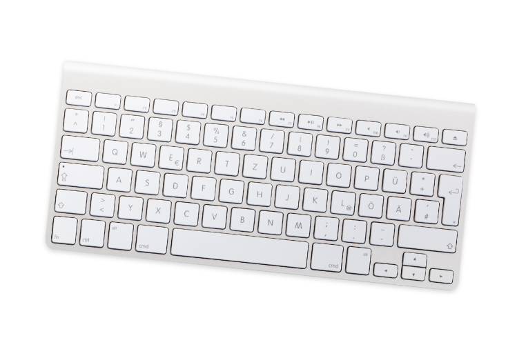 Tastatur