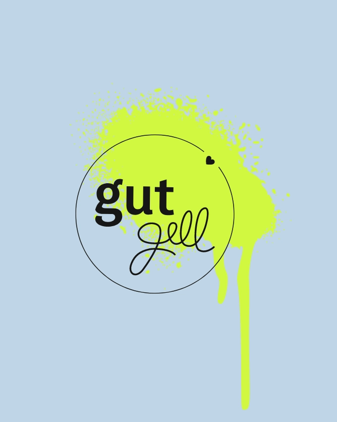 Gut gell