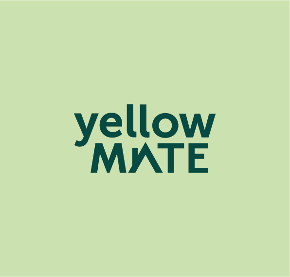 Logo yellowmate 2