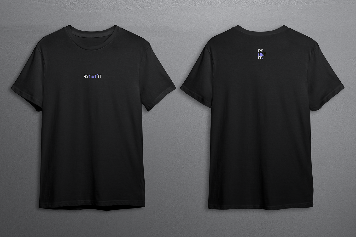 Mockup T-shirts 