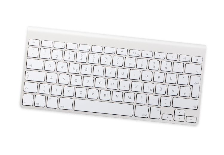 Tastatur